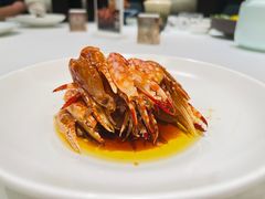 -苏帮袁Sue Cuisine(将台店)