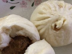 -韩包子(建设路店)