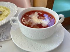红菜汤-库滋明·俄罗斯特色美食(中央大街店)
