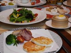 -西藏饭店·亚克·食光自助餐厅(文殊院店)
