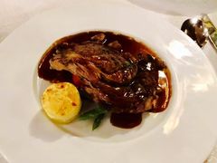 -马克西姆餐厅(崇文门店)