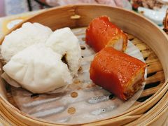 -点都德(龙之梦店)