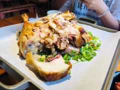 -灶丰年间(定安路店)