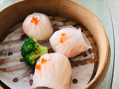 海湾虾饺皇-海湾壹品·粤菜·早茶·烤鸭(拱北店)