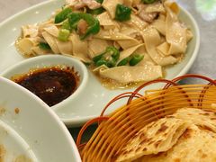 -苏师傅菜馆(上沙店)