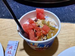 -老版火锅(半坡店)