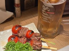 -乌君·酒场·炭火烧鸟(侨城坊店)