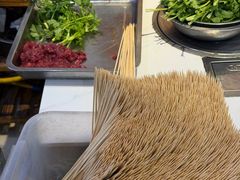 -毛椒火辣重庆火锅串串香(城基路店)