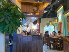 -坊门老街(宜山路店)