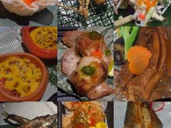 -匠和风精致料理(莆田财富中心店)