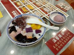 -赵记传承·中国甜品(福州总店)