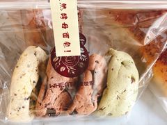 麻薯-原麦世家(府琛大厦店)