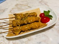 -星怡会·新加坡新美食(苏州中心店)