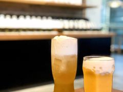 特调芒果绿茶-去茶山(新光里店)