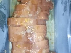 桂花糖藕-王宝和酒家(黄浦店)