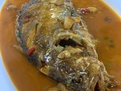 -滁香园·滁州菜(琅琊山店)