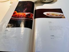 -四季民福烤鸭店(王府井东安门店)