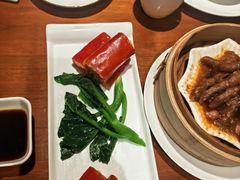 -东百坊巷大酒店·坊巷餐厅(东百中心店)