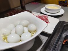 -海底捞火锅(方圆荟店)