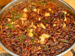 -胖子鱼·天水麻辣鱼火锅(秦州407店)