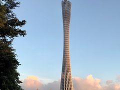 -海心沙亚运公园