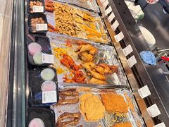 -盒马鲜生(昆城店)