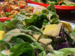 凉拌什锦菜-叶派龙虾•招牌香辣蟹·海鲜(中海国际店)