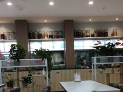 -楚鱼王·河鲜·湖北菜(华农店)