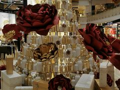 -新世界大丸百货