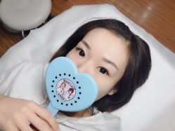 -babiline芭比莱恩半永久纹眉纹唇发际线