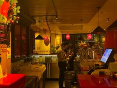 -龙门阵茶屋川菜馆(武康路店)
