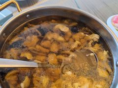 -日出青木·杭帮菜名店
