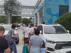 -南宫温泉水世界