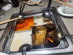 -海底捞火锅(苏宁广场店)