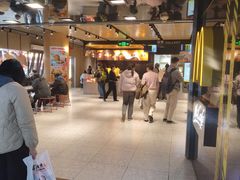 -麦当劳(中山公园龙之梦店)