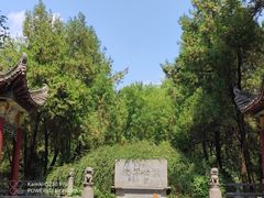 -洛阳白马寺