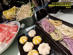 -虾佬圣汤·海鲜姿造(乐堤港店)