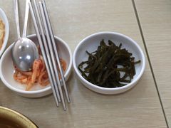 -拌来拌去石鍋拌飯(文鼎店)