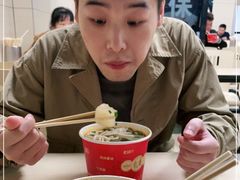 -江三王记牛杂馆(总店)