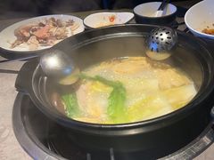 -同仁四季椰子鸡(海岸城天利店)