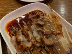 -蚝太郎 • 海鲜烧烤(Upark店)
