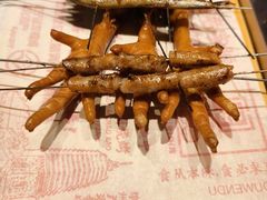 -老白清真烧烤(锦州旗舰店)