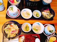 -皇品田苑日式料理(苏州中心店)