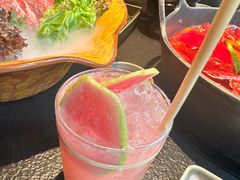 -大龙燚·旷野鲜火锅(广州首店)
