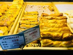 -麦斯晨菲老香港蛋糕(东街店)