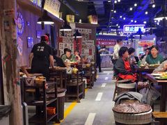 -萍姐火锅·公路夜市(打浦桥日月光店)