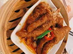 -点都德(盘福楼店)