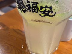 -聚福安·传统老爸茶(海甸岛店)