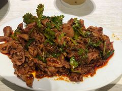 -牵人麻辣粉(粉巷店)