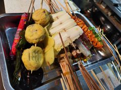 -非凡烧烤(历史博物馆店)